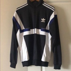 Adidas originals jacket
